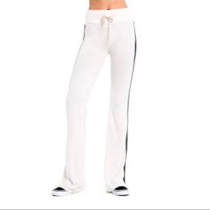 Wildfox Pants - Wildfox Sport Tennis Club Pants Wildfox Pants - Wildfox Sport Tennis Club Pants